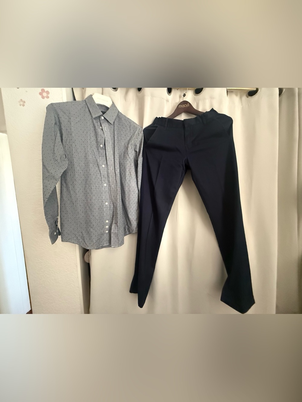 Boys Clothes